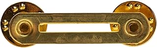 1 Military Ribbon Holding Bar