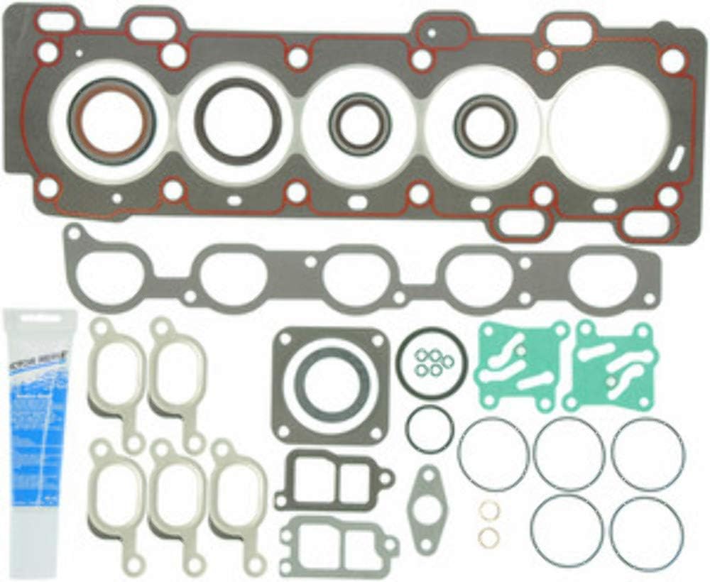 MAHLE HS54552B Engine Cylinder Head Gasket Set