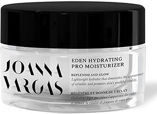 Joanna Vargas Eden Pro Hidratante Facial para...