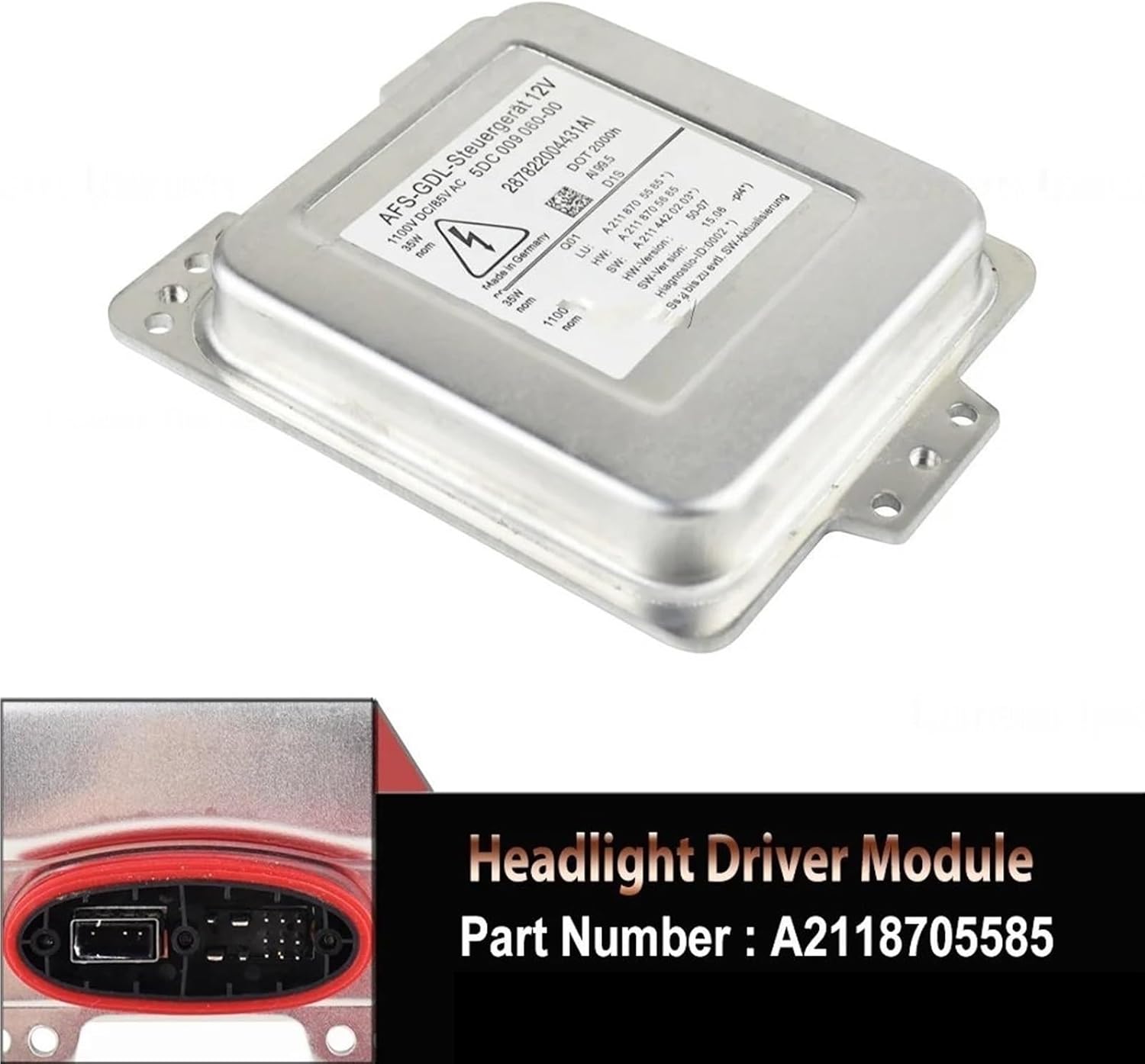 SUREFIRE C2センチュリオン HAハードアナライズド 白色LEDバルブ