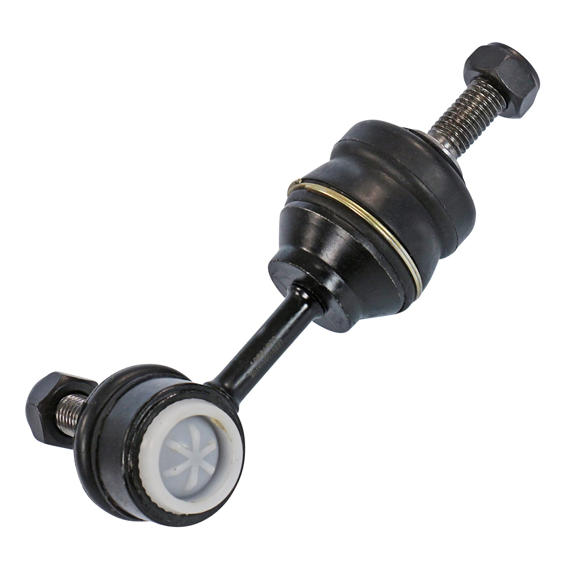 ATEC Germany 2x assale anteriore inferiore sinistro e destro con giunto sferico, 2x barra di accoppiamento anteriore Compatibile con SMART CABRIO (450)(452)
