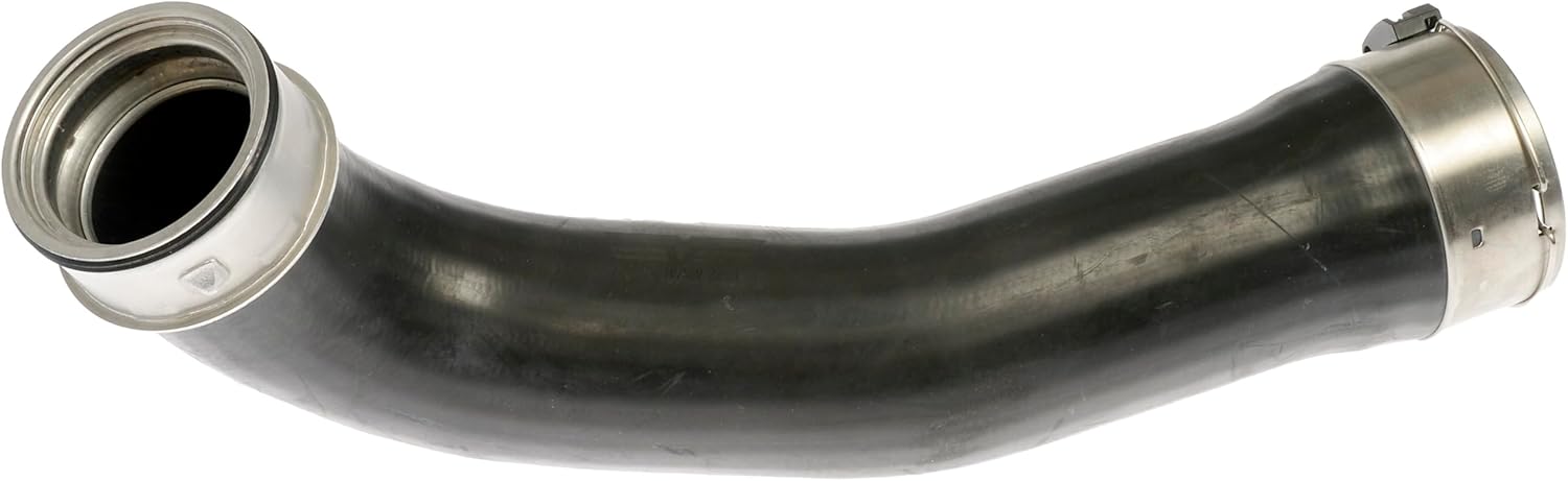 Dorman 667-367 Intercooler to Engine (Cold Side - Right) Intercooler Hose Compatible with Select Mercedes-Benz Models
