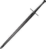 Vista 3 de Cold Steel MAA Hand-and -a-Half Sword , Black
