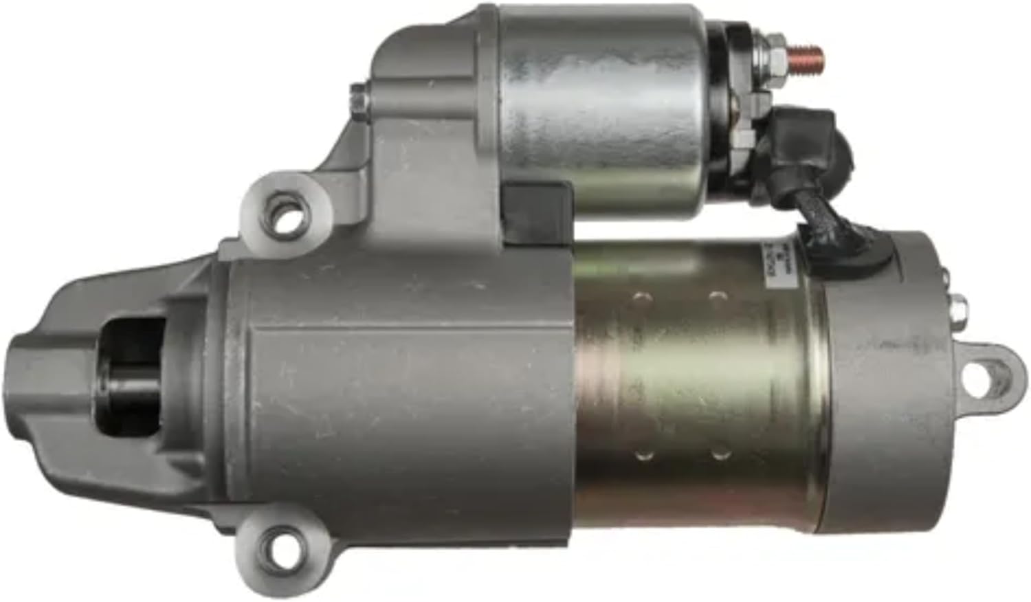 Sierra International 18-6961 Starter for Yamaha 6CB-81800-00-00