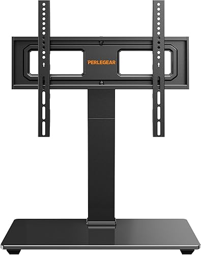 Perlegear PGTVS26 TV mount, Black