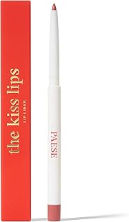 Paese Kiss Lips Lip Liner, fórmula enriquecid...