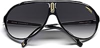 Vista 4 de Carrera 65/N Endurance Sunglasses, Unisex Aviator Sunglasses with UV-Protective Lenses
