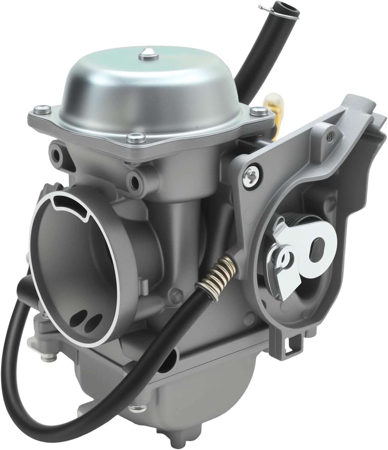 13200-03GG0 Carburetor Replacement for Suzuki 2002-2007 Vinson 500 LTA500, Replaces 13200-03G01, 13200-03GG0, 13200-03G02