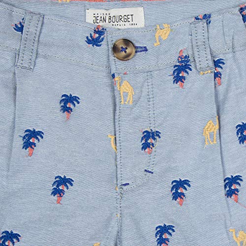 Jean Bourget Pantaloni Bambini e Ragazzi