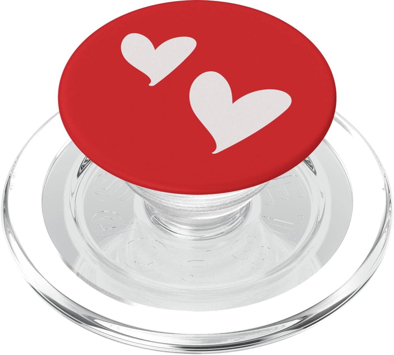 PopSockets Phone Grip – Heart PopSocket - Little Love PopSockets Adhesive PopGrip