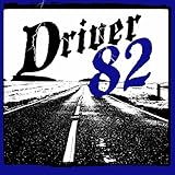 ep 820  Driver 82 - EP