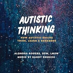 Autistic Thinking Titelbild