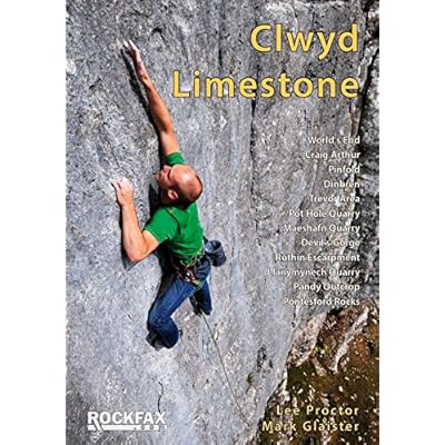 Clwyd Limestone