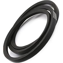 Aicosineg Power Drive B-1854 V Belt Rubber V Drive Belt 73in Industrial Power Rubber Drive Belt Circumference Belt Machine Transmission Belt for Automobile Lathes Drill Press Table Saws 0.67x0.43in