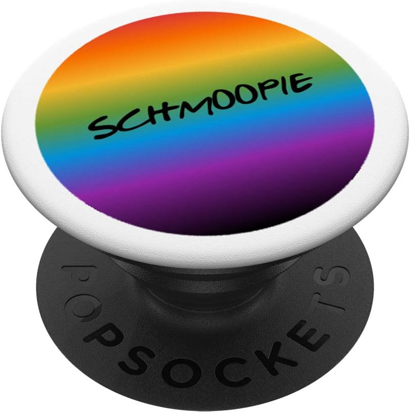 Schmoopie, Beverly G, Goldberg family PopSockets PopGrip: Swappable Grip for Phones & Tablets