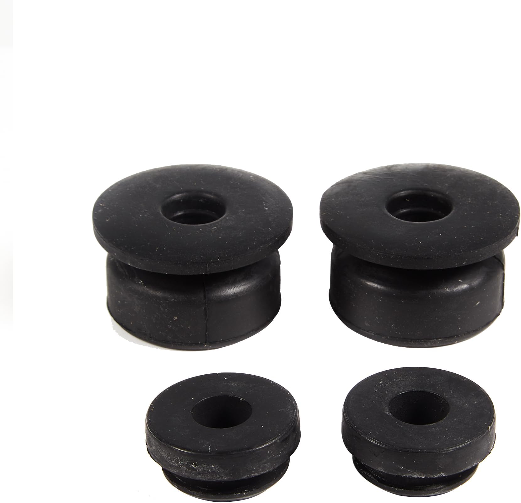 Radiator Cushion Mount Bushings