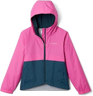 Boys' Rain-Zilla Jacket