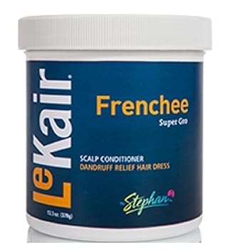 Frenchee Super Gro, 13.3 Ounce