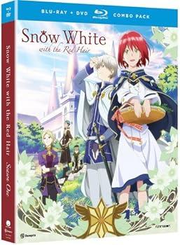 Snow White with the Red Hair: Season One