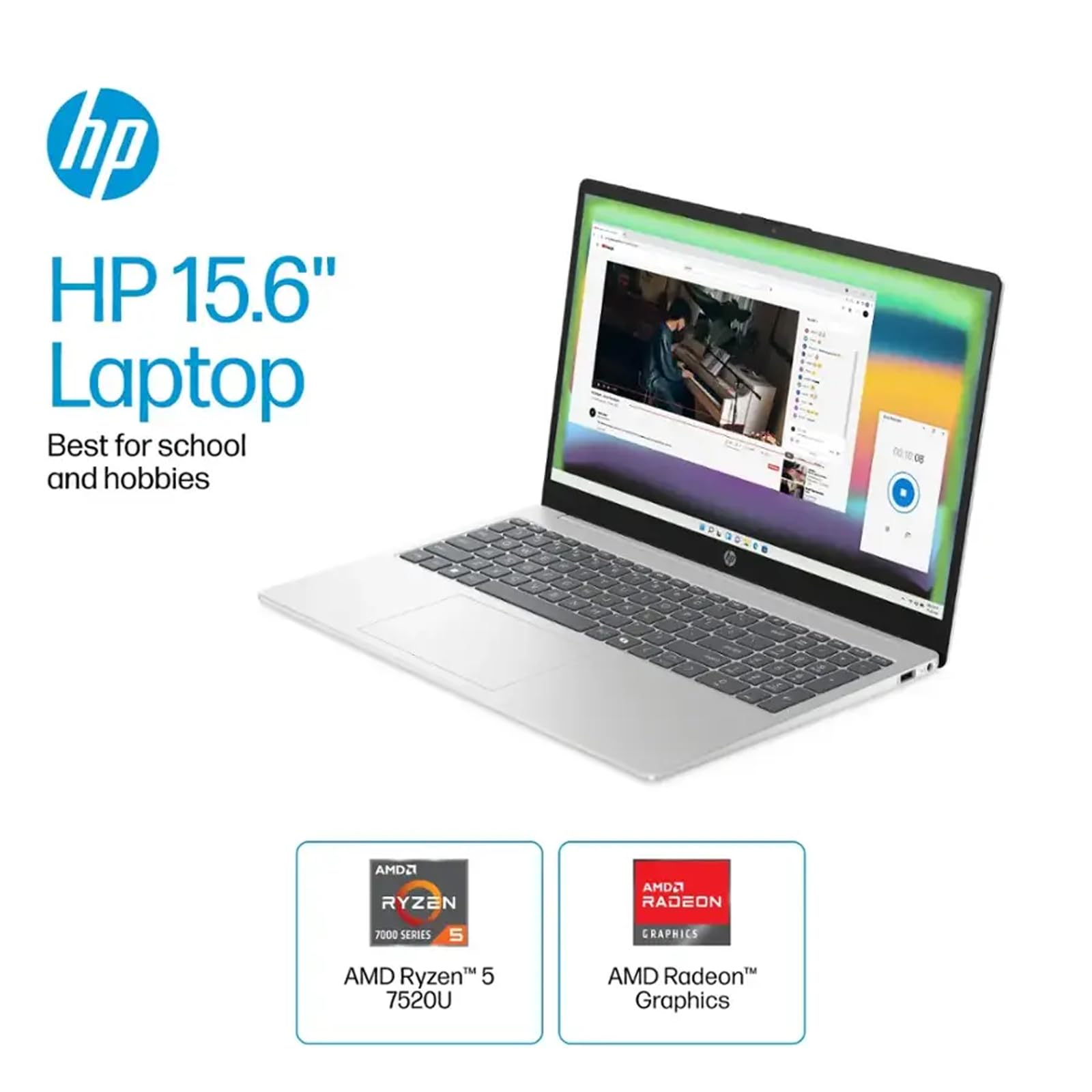 Amazon.co.jp: HP Pavilion 15.6インチ タッチスクリーンビジネス