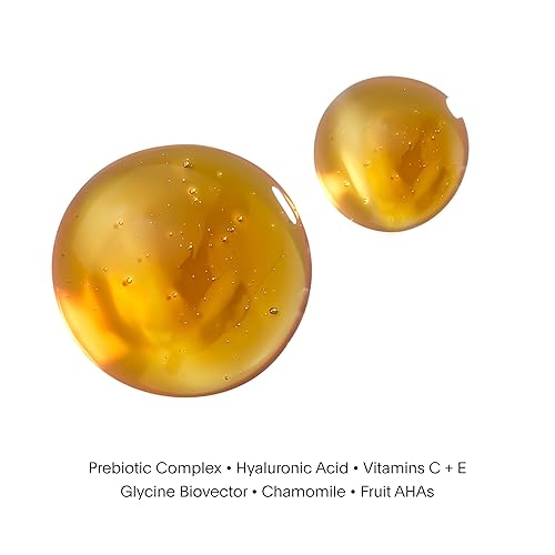 Miniatura 4 de U Beauty Kit de compuesto de rejuvenecimiento  súper hidratante suero de vitamina C con retinol vitamina E exfoliante AHA ácido hialurónico para