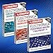 Pack de 3 Libros sobre ELECTRONICA: CONCEPTOS BASICOS y DISE&Atilde;O DE CIRCUITOS; TECNICAS DIGITALES y MICROCONTROLADORES; PLATAFORMA ARDUINO y RASPERRY PI (Spanish Edition)