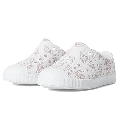 Native Shoes Kids Jefferson Print (Toddler) Kid
