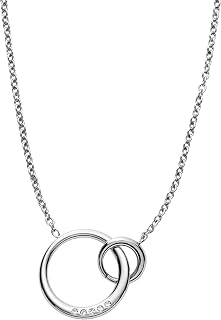 Women's Kariana Pebble & Gold-Tone Stainless Steel Pendant Necklace