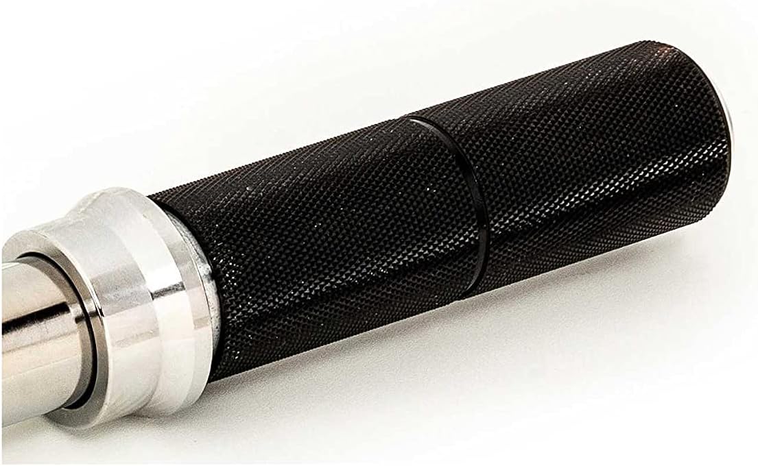 GEARWRENCH 14mm x 18mm Interchangeable Head Torque Wrench 40-200Nm - 89473