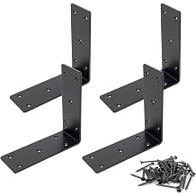 6  x 6  x 2-3/8   L 90 0.15 250 4
