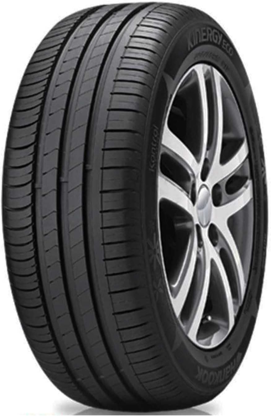 HANKOOK 195/55R16 87H K435 KINERGY ECO2 TL Car Tires Installed By DialATire HK1955516K4352024-1
