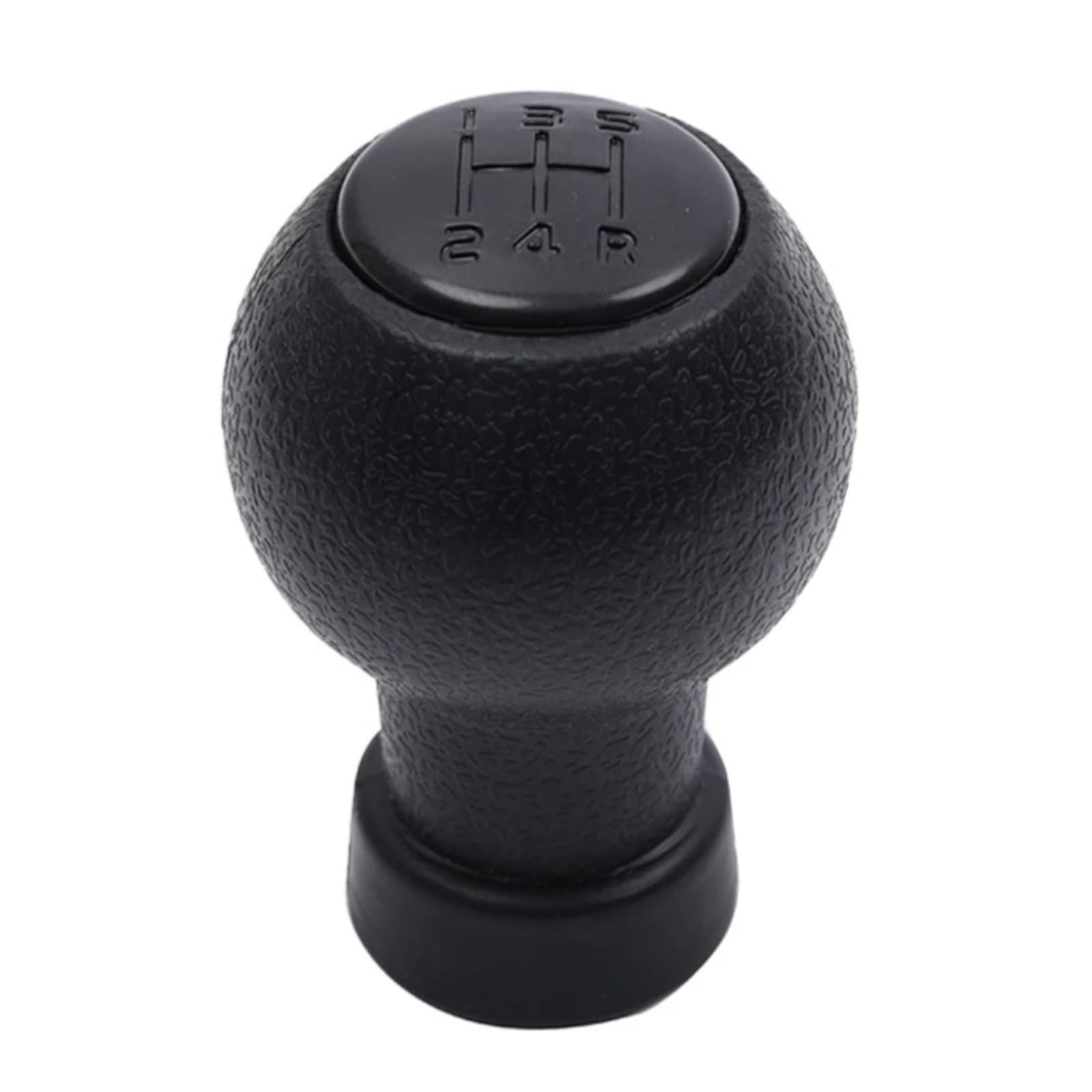 LOZOPMTMLD Shift Knob for Suzuki for Swift SX4 2005‑2010 Upgrade
