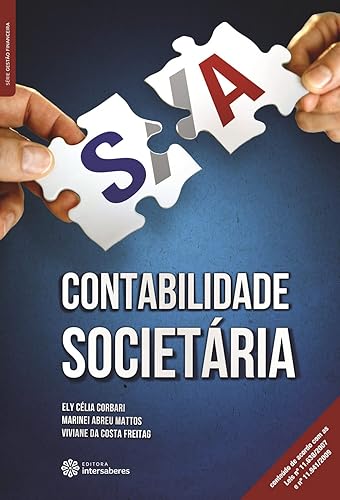 Contabilidade societária