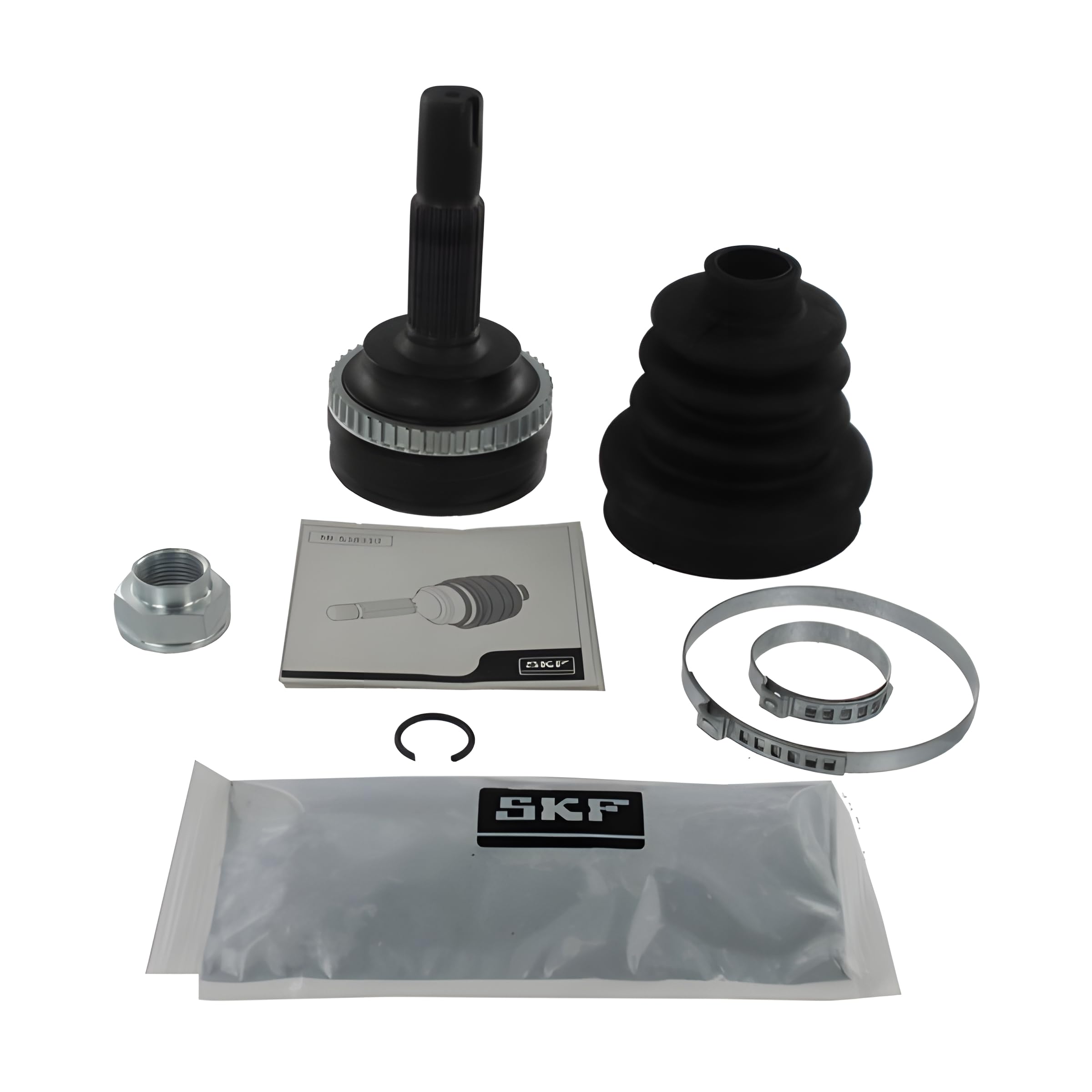 SKF VKJA 5108 Kit Giunti Omocinetici,