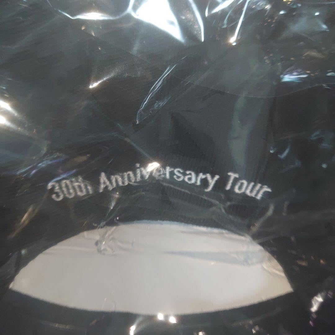Amazon.co.jp: Mr.childrenミスターチルドレン 30周年 キャップ : Toys