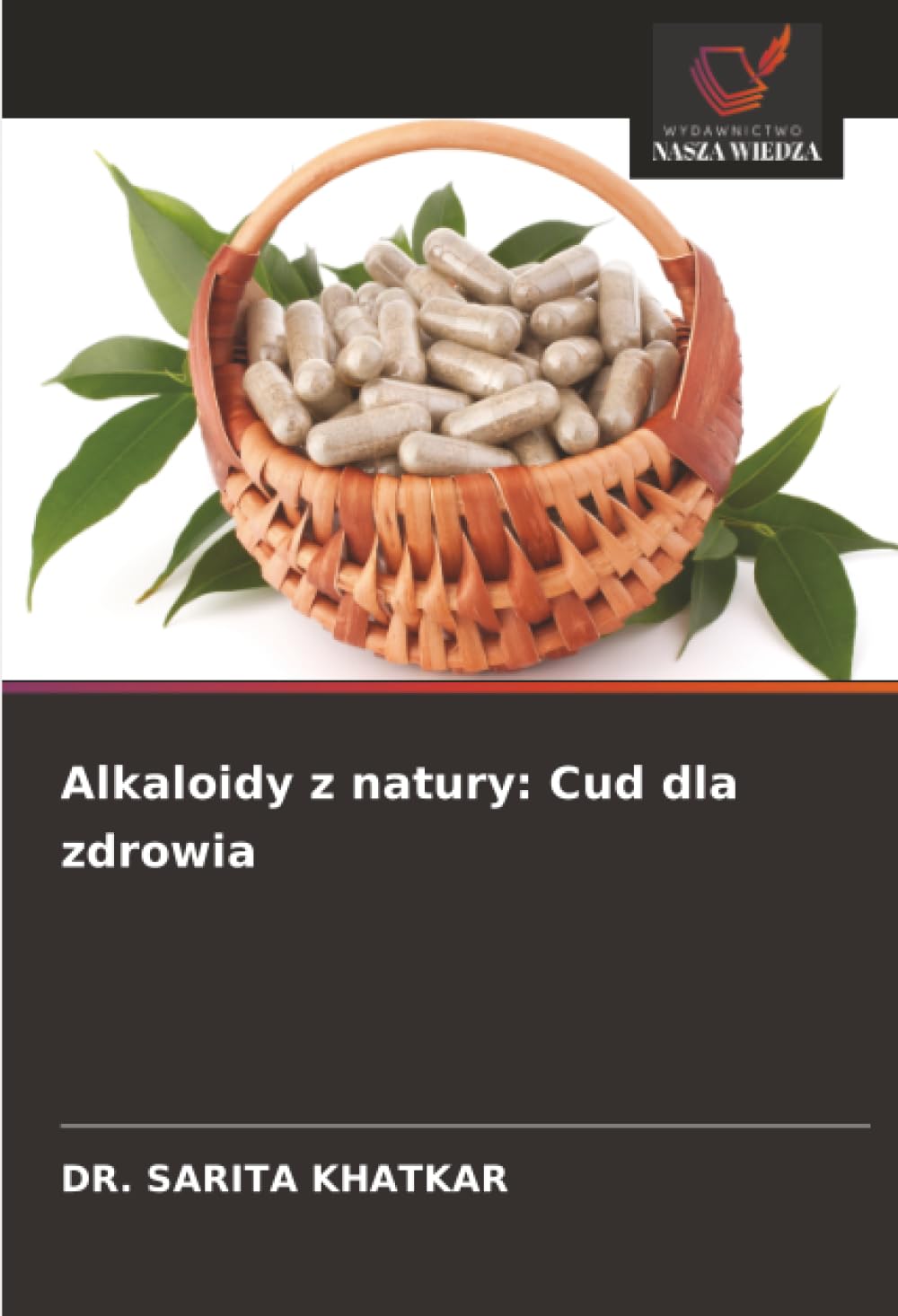 Alkaloidy z natury: Cud dla zdrowia
