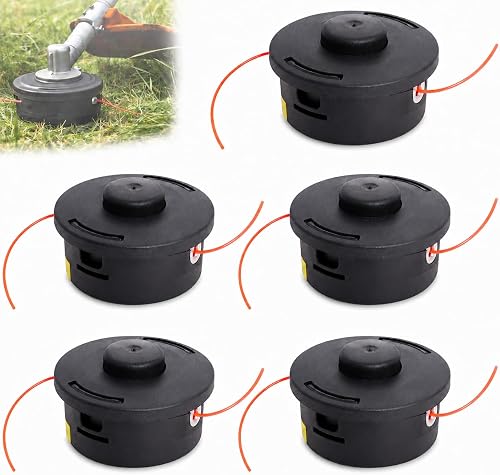 25-2 Trimmer Head Compatible with Stihl Weed Eaters FS91R FS56RC FS70R