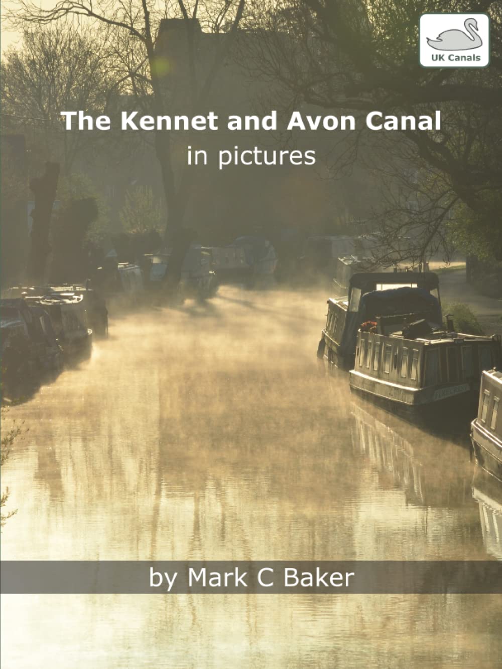 The Kennet and Avon Canal in pictures (UK Canals)