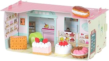 Iwako Craft House Cake Shop