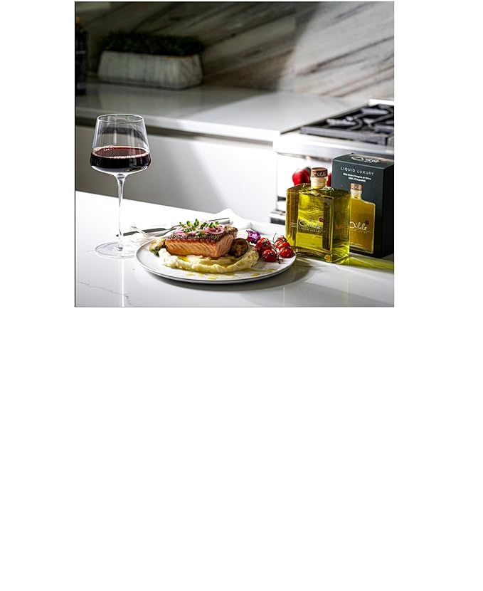 Aceite de Oliva Extra Virgen Oilala 500 ml miniatura 3