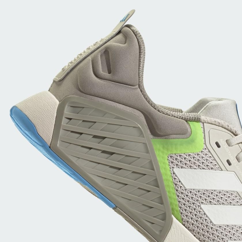 Image of Adidas Unisex-Adult Dropset 3 Trainer