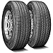 CONTINENTAL TERRAIN CONTACT H/T All- Season Radial Tire-265/65R18 114T