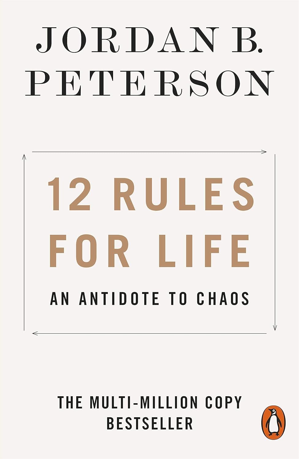 The Gulag Archipelago By Aleksandr Solzhenitsyn & 12 Rules for Life An Antidote to Chaos By Jordan B. Peterson 2 Books Collection Set
