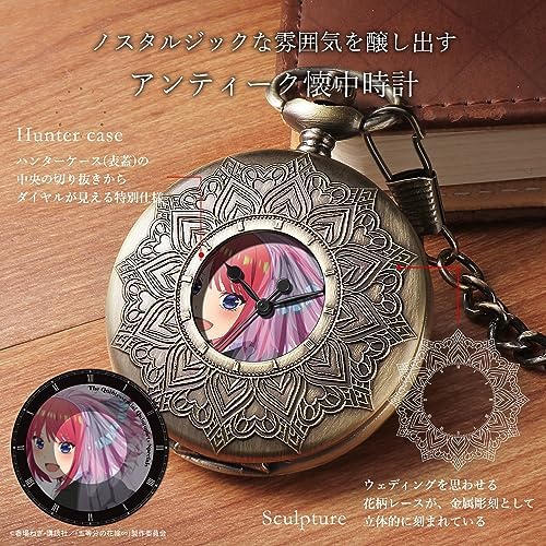 Amazon | FANTASY NAVI 「五等分の花嫁∽/The Quintessential