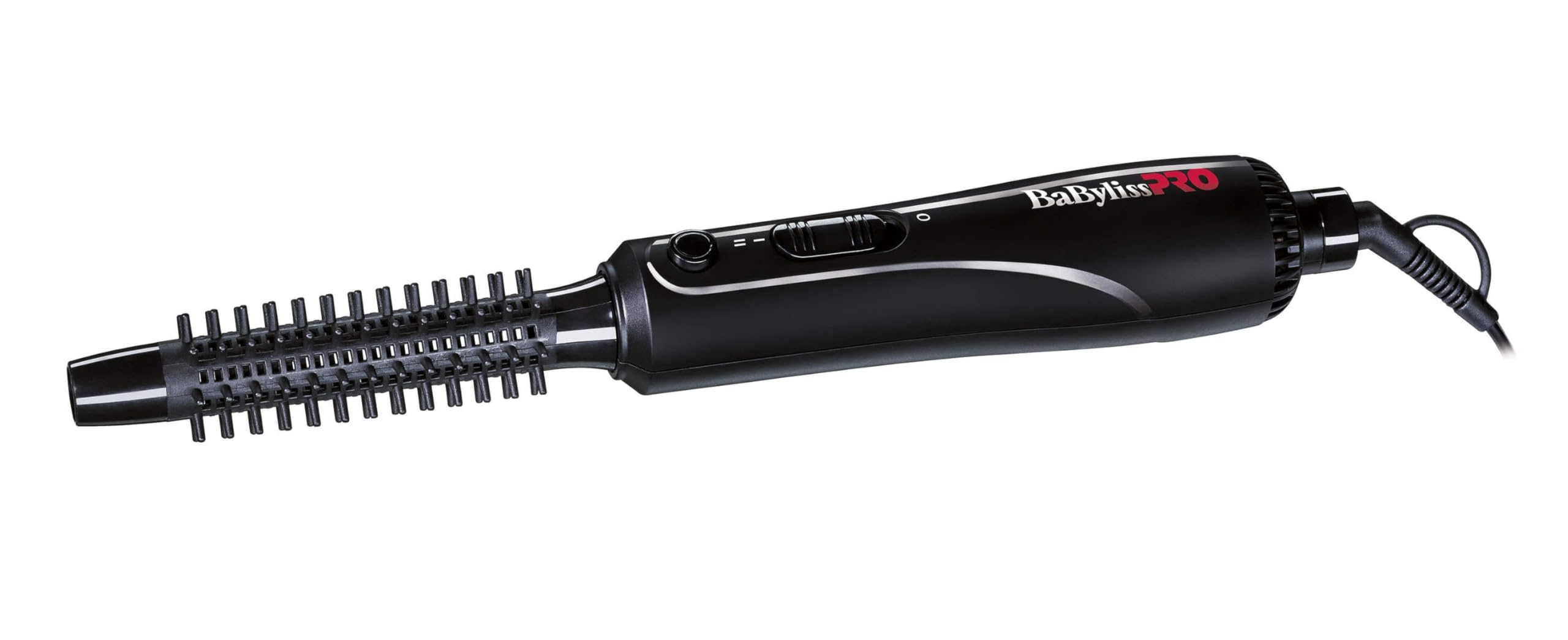 Babyliss Airstyler Trio BAB3400E, Schwarz