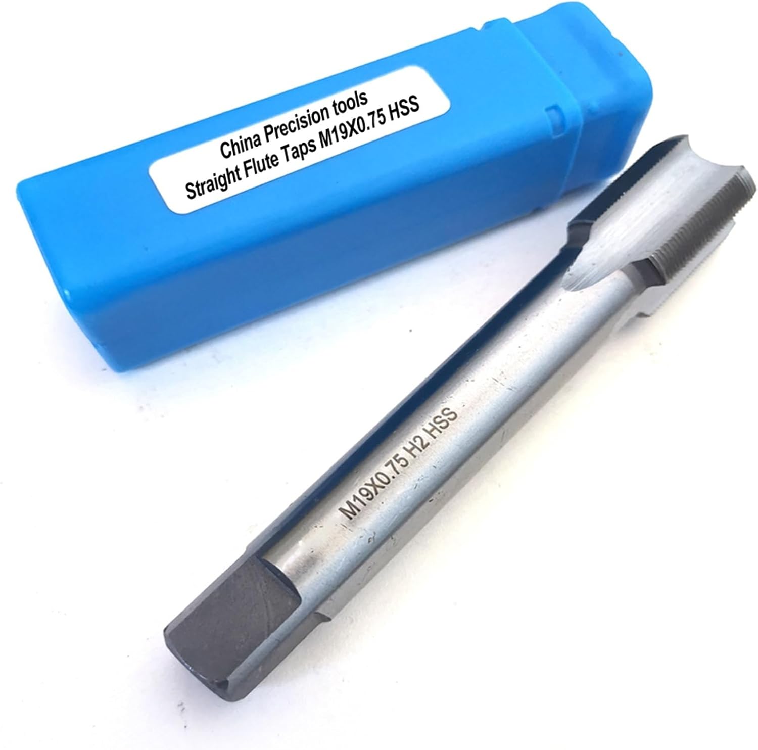 HSS Metric thread Left Right hand tap M10-M13 M14 M15 M16 M17 M18 M19 M20 M21 M22 M23 M24 M25 M26 Fine screw taps