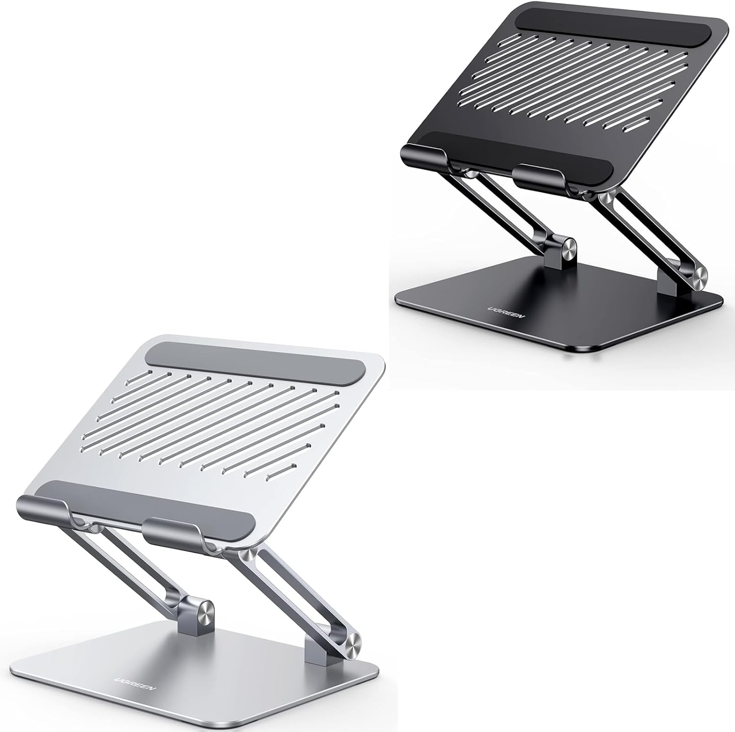 UGREEN Tablet Stand Bundle with Tablet Holder Black