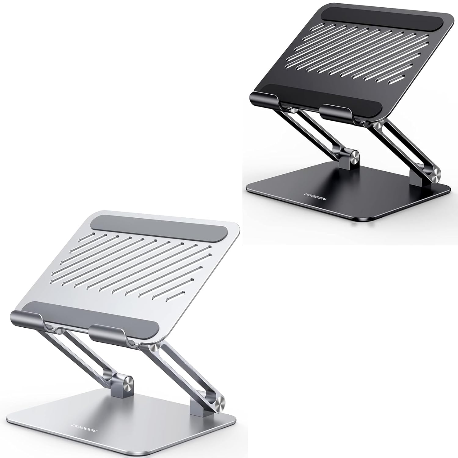 UGREEN Tablet Stand Bundle with Tablet Holder Black