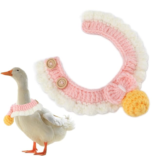 Foto 7 de 7 de Shanrya Pañuelo de Pato para Mascotas
