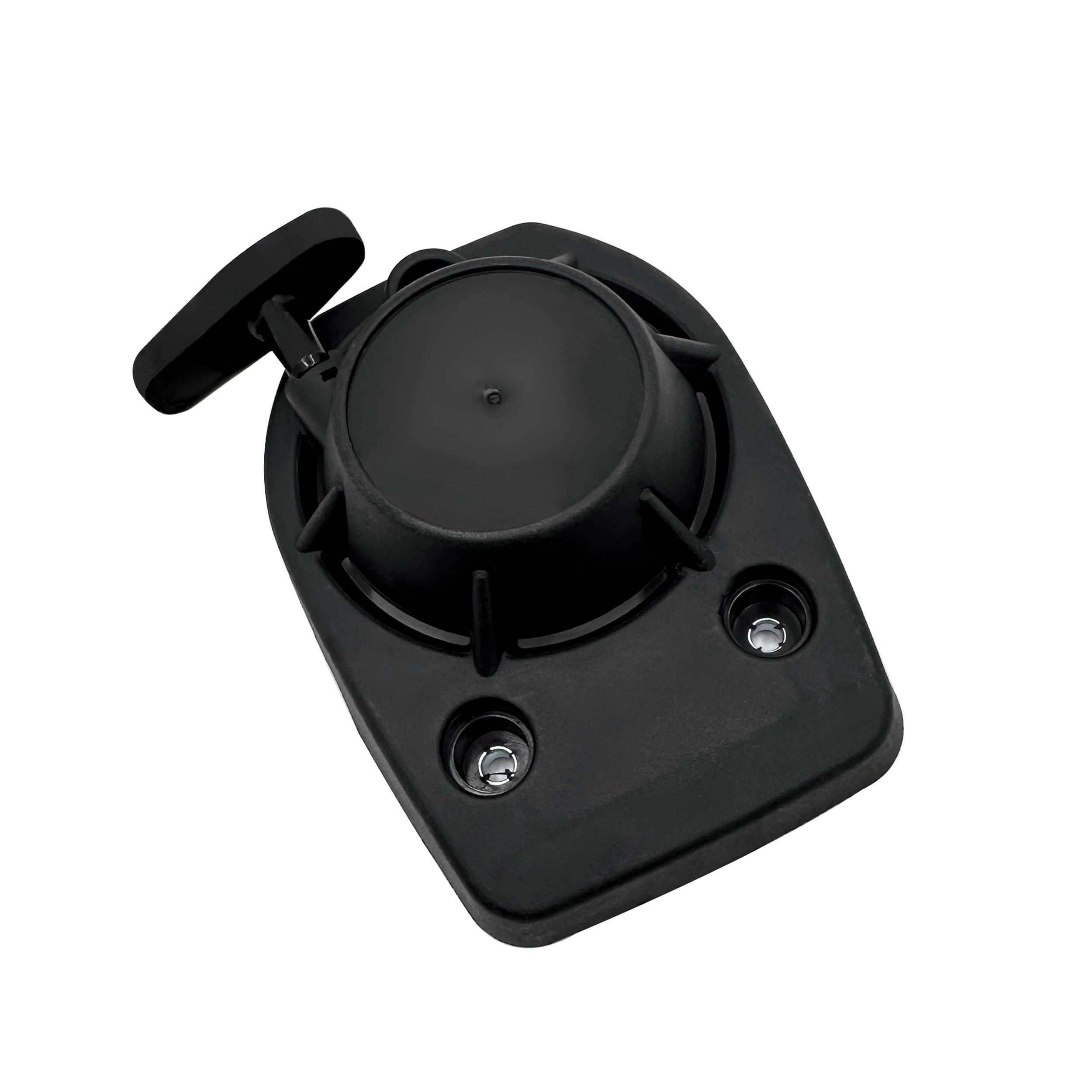 Hippotech Pull Starter Assembly Recoil Starter For Honda Gx50 Engines